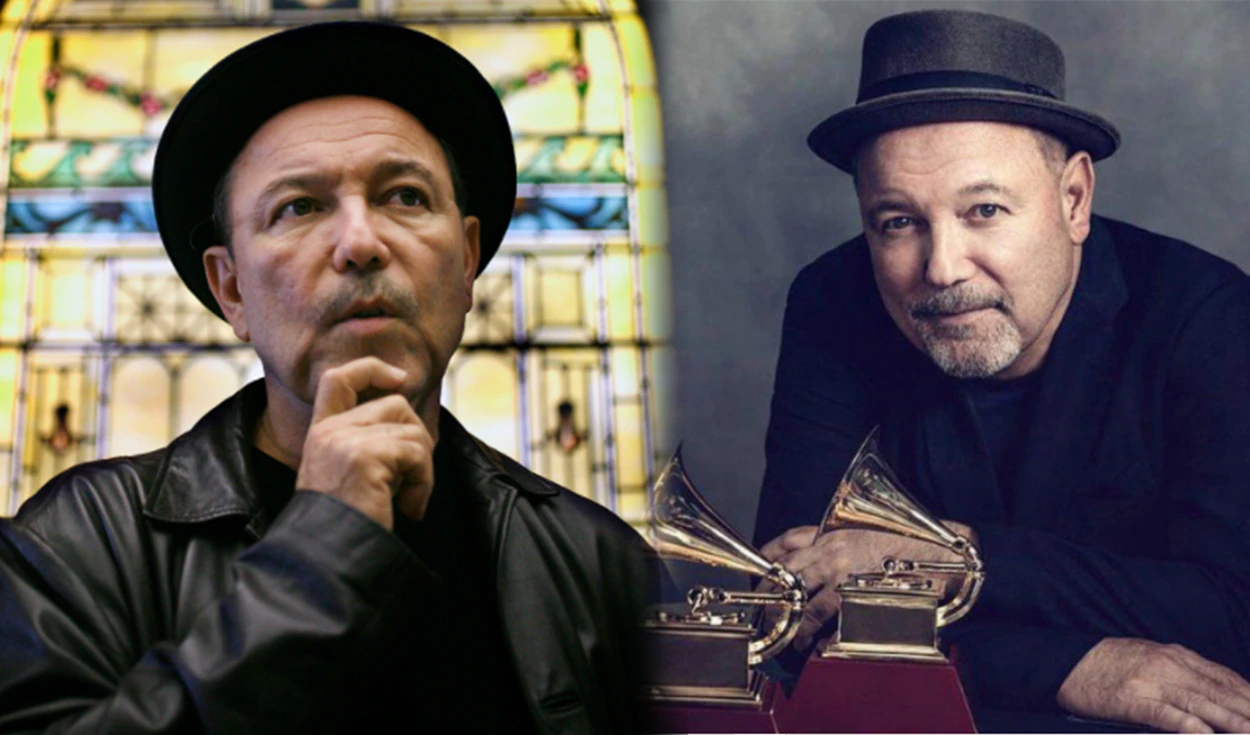 Rubén Blades afirma que no será candidato a la presidencia de Panamá en el 2024